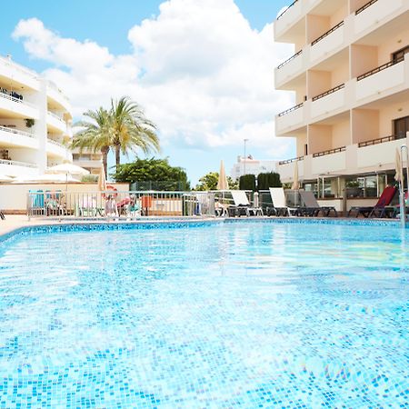 Invisa Hotel La Cala (Adults Only) Санта-Еулалія-дель-Ріо Екстер'єр фото
