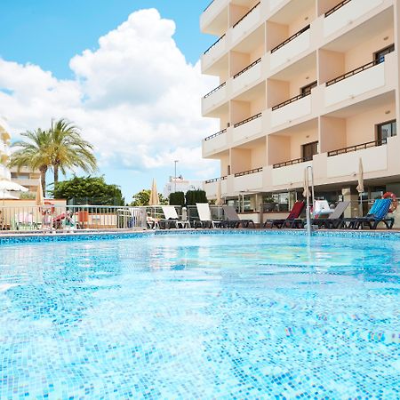 Invisa Hotel La Cala (Adults Only) Санта-Еулалія-дель-Ріо Екстер'єр фото