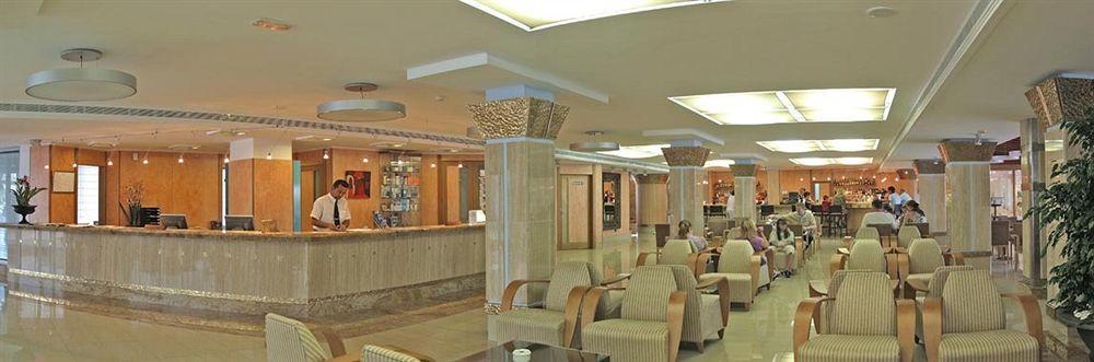 Invisa Hotel La Cala (Adults Only) Санта-Еулалія-дель-Ріо Екстер'єр фото